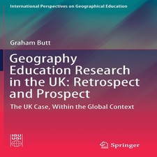 Geography Education Research