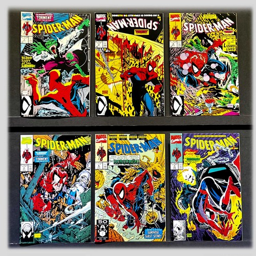 Spider man vol lotto di - di, 25
