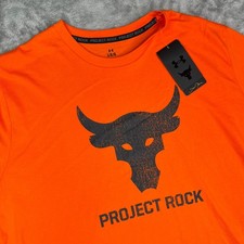 Camicia Under Armour Project