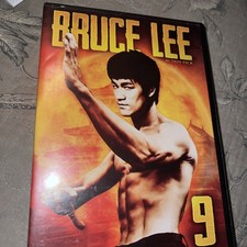 9-Movie Bruce Lee Action Pack
