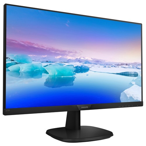 Philips 273v7qdab monitor - philips, 27