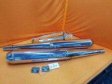 Scarico BMW R100RS ZEUNA con