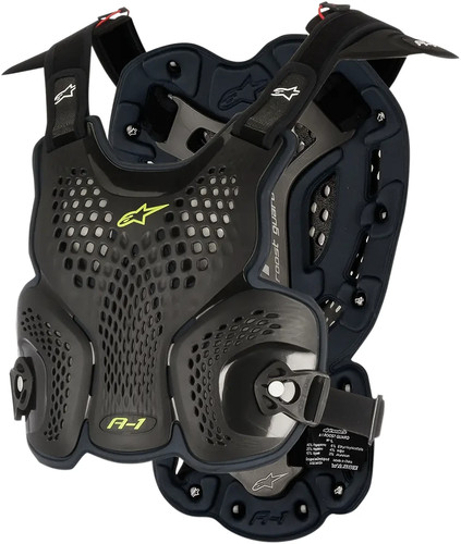 Alpinestars roost guard - alpinestars,