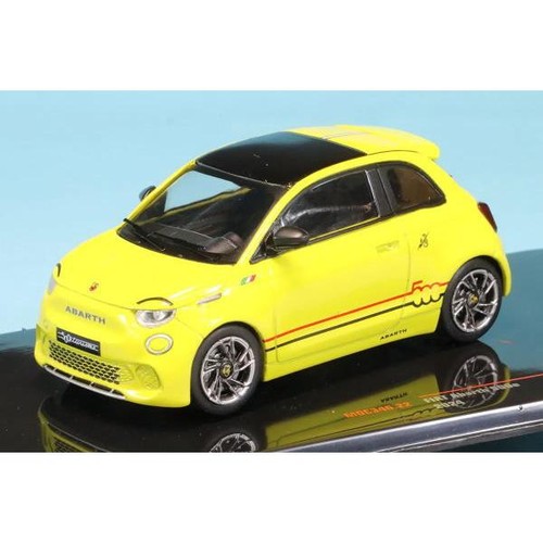 Modellino auto elettrico
