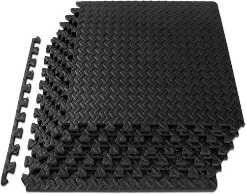 Tappetino puzzle esercizio 2 - puzzle, 1/2