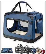 Borsa trasportino per cani