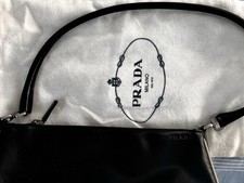 Borsa prada vintage - borsa,