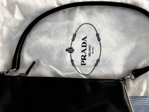Borsa prada vintage - borsa,
