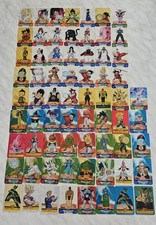 Dragon ball carte - ball, gt