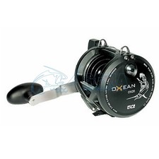 Tica Mulinello Oxean