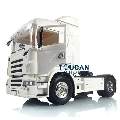 Toucan assi rc - toucan,