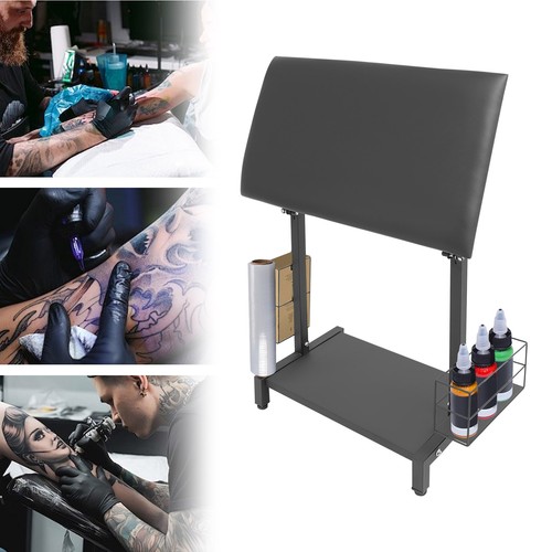 Poggiabraccio per tatuaggi