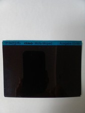 Vespa CIAO CICLOMOTORE