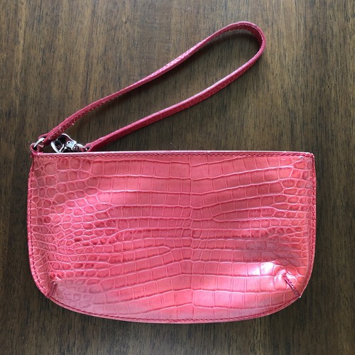 Pochette talbots pelle - talbots,