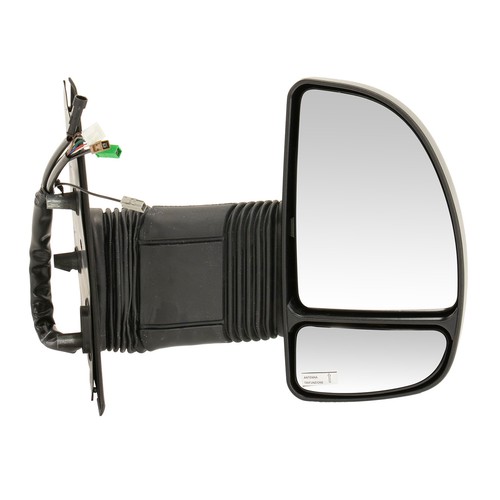 Fiat specchio esterno destro - specchio,