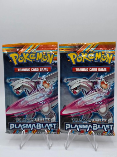 Sealed pokémon black - x2,