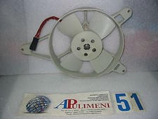 201452 VENTOLA RADIATORE
