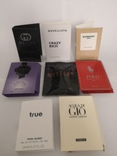 8x profumo di lusso Gucci