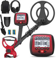 Metal detector 2026 nuova - metal, detector,