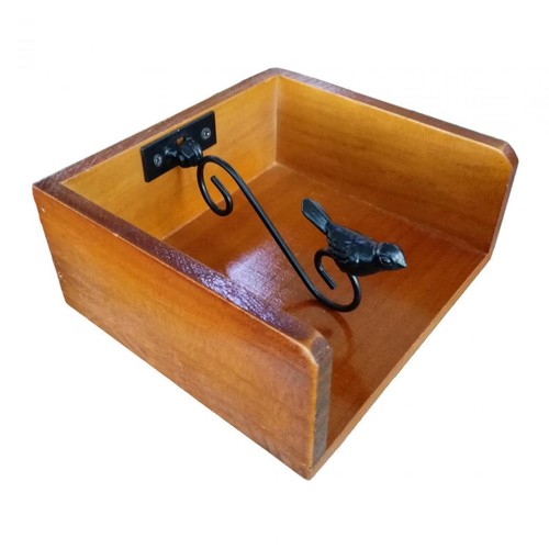 Portatovaglioli legno - portatovaglioli,