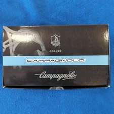Campagnolo Athena Skeleton