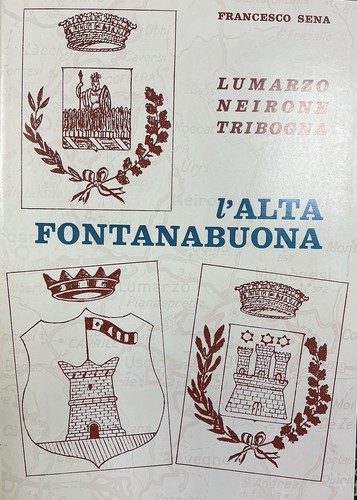 Storia vita dell alta - vita, dell’alta