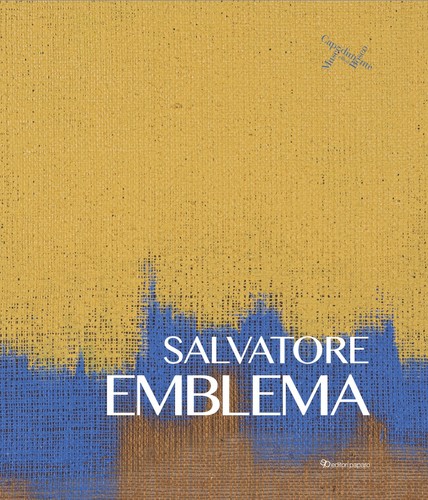 Salvatore emblema editori - salvatore, [editori