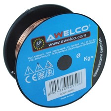 AWELCO - BOBINA FILO ANIMATO