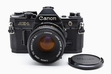 Leggi [NEAR MINT-] Canon AE-1