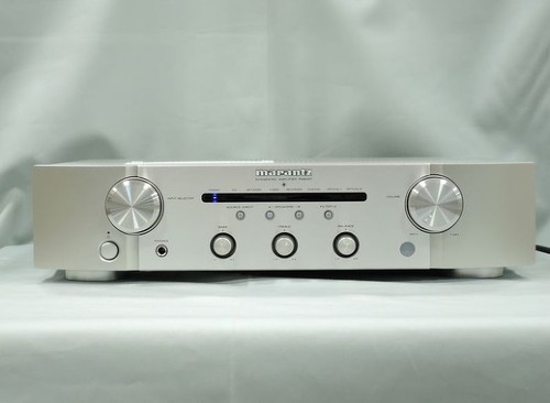 Marantz pm6007 integrated - marantz,