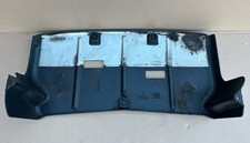 PORSCHE 993 SOTTOCARRO MOTORE