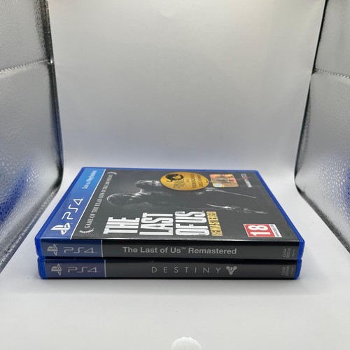 Giochi ps4 playstation - ps4,
