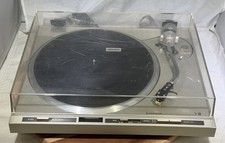 Pioneer PL-400 giradischi