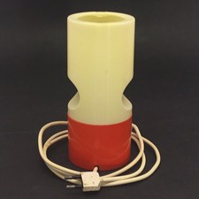 70s ORANGE! TARGETTI SANKEY