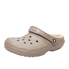 Crocs Classic Lined Clog