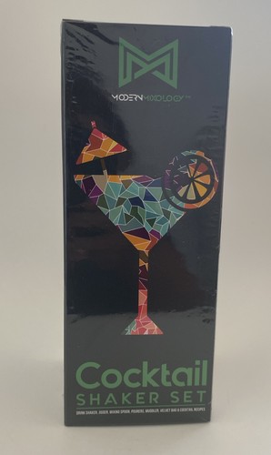 Cocktail shaker bartender - shaker,