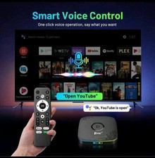 android tv box 14 4k