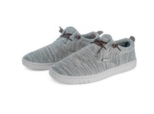 Scarpa da uomo Woz Robbie Sox casual leggera antiscivolo