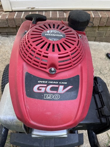 Motore honda gcv190 - gcv190, 5,1cv