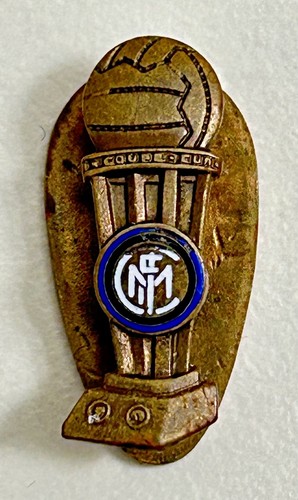 Inter vecchio distintivo - inter,
