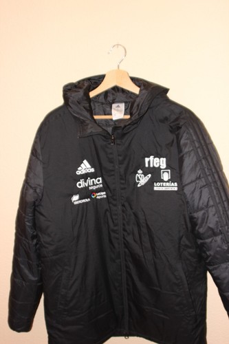 Parka ufficiali adidas rfeg - parka,