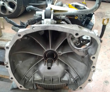 TZ1B5LTWBA Cambio automatico  SUBARU FORESTER 2a Serie 2.0 16V SUV 5p/b/1994cc
