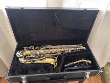 Conn USA 21M Alto Saxophone