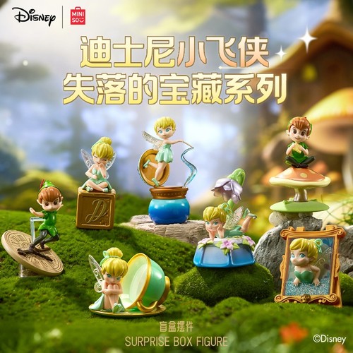 Disney peter pan - disney, series