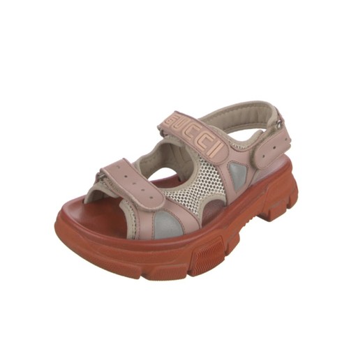 Gucci chunky with - mesh, and