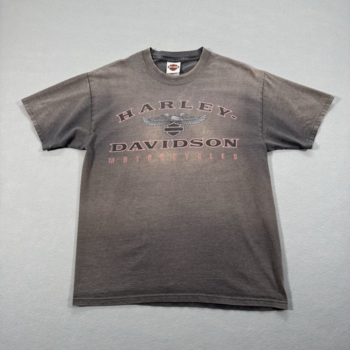 Shirt uomo harley davidson - uomo,