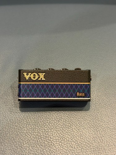 Vox ap3 amplug 3 - ap3-ba,