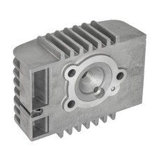 Testa Testata Polini Candela