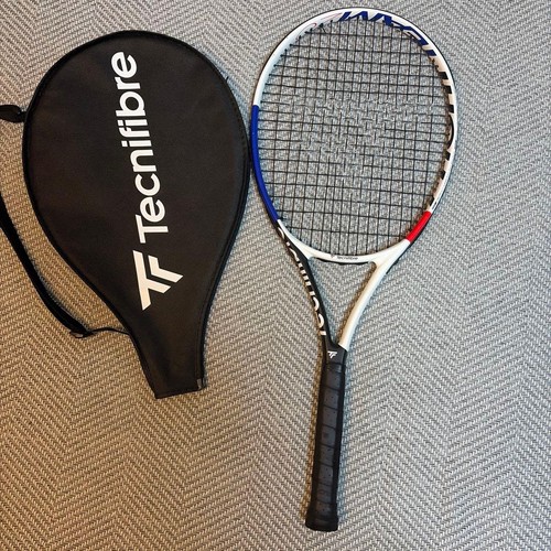 Tecnifibre fight team - tecnifibre, t.fight