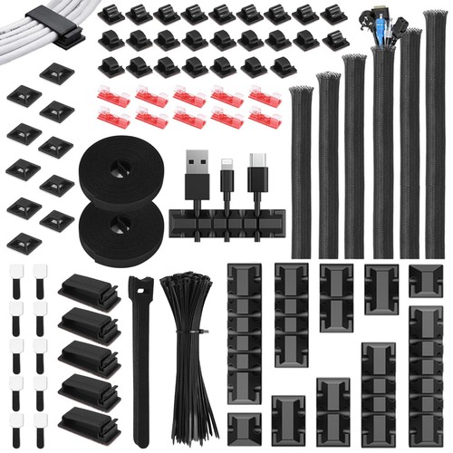 188 pezzi kit organizzatore - 188,